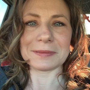 Meet your Posher, Krista